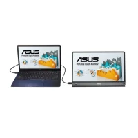Монитор ASUS ZenScreen MB16AMT фото 7